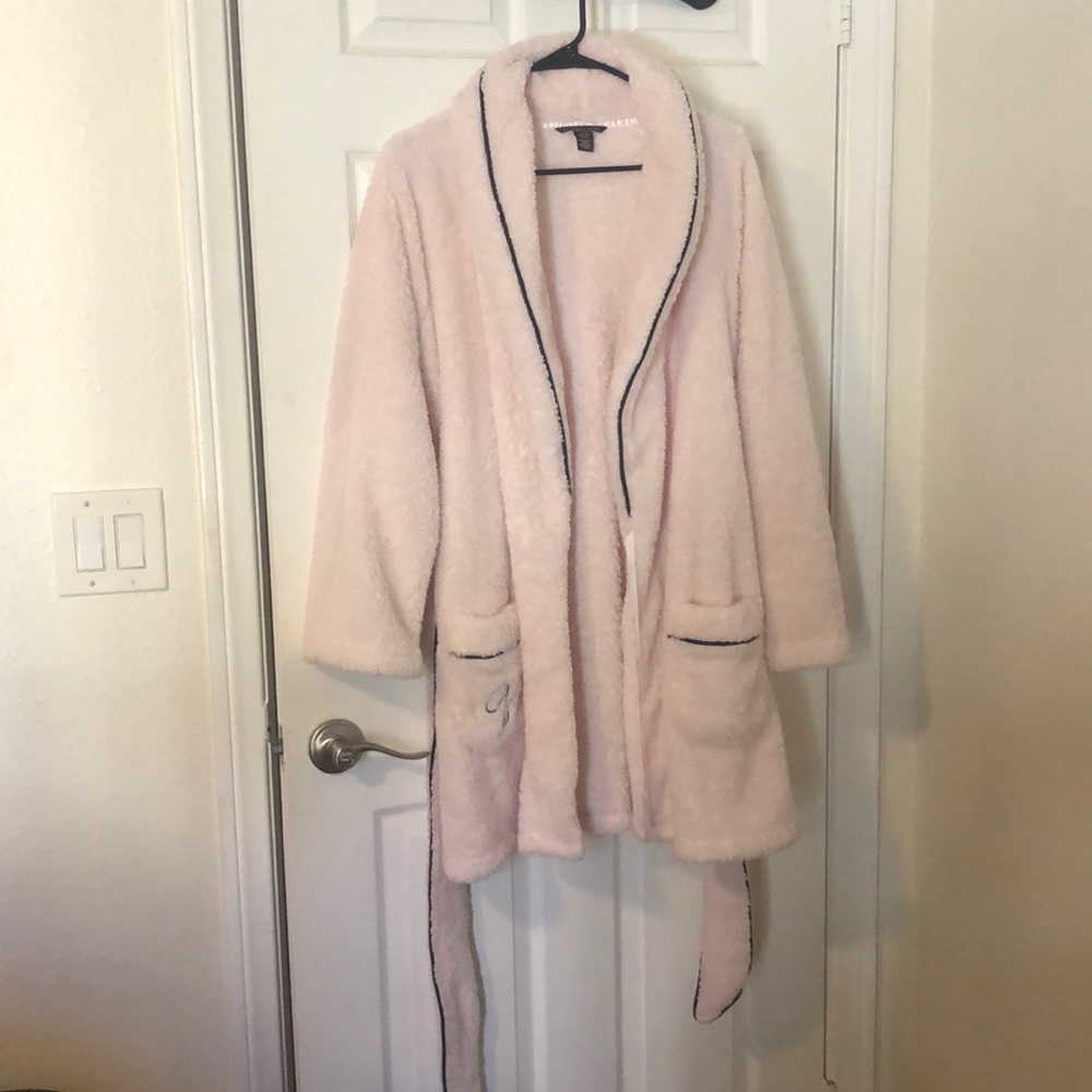 Victoria Secret Robe